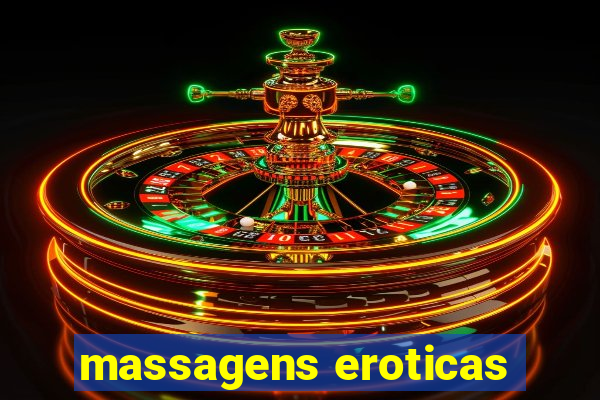 massagens eroticas